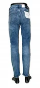 Spodnie męskie - jeansy Calvin Klein 026 męskie Slim -J30J311688- oryginalne -Super! W28/L32 - miniaturka - grafika 1