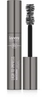 Tusze do rzęs - Lavera  Lash to Impress Mascara Black 14 ml - tusz do rzęs - miniaturka - grafika 1