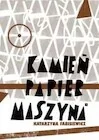 Kamień, papier, maszyna - Dramaty - miniaturka - grafika 1
