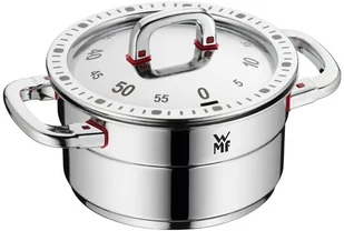 Timer w kształcie garnka Quality One WMF - Minutniki - miniaturka - grafika 1