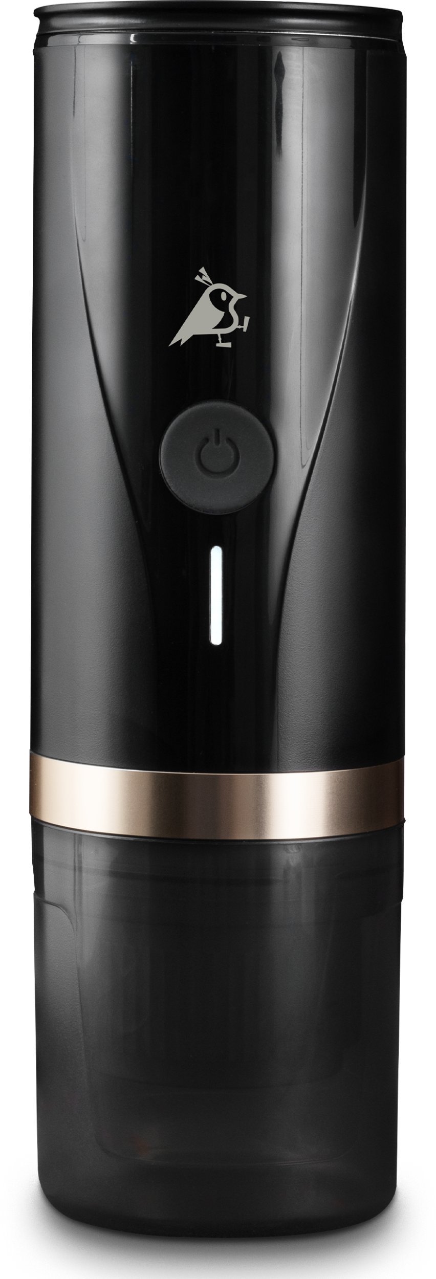 Aqiila Coffeebird - Portable espresso machine