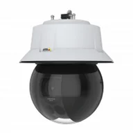 Kamery do monitoringu - Axis Q6315-LE 50 Hz Douszne Kamera bezpieczeństwa IP Wewnętrz i na wolnym powietrzu 1920 x 1080 px Ściana - miniaturka - grafika 1