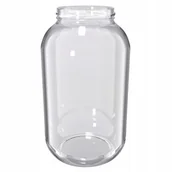 Pojemniki kuchenne - Słoik z wieczkiem Galicja śr. 15 mm 1 szt. 2,5L - miniaturka - grafika 1