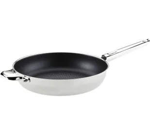 Schulte-Ufer Romana i XXStrong patelnia, wysoka, 28 cm 6870-28 i - Patelnie - miniaturka - grafika 2