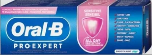 Oral-B, Pro-Expert SENSITIVE All Day, pasta do zębów, 75ml - Pasty do zębów - miniaturka - grafika 1