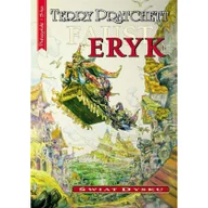 Horror, fantastyka grozy - Eryk - miniaturka - grafika 1