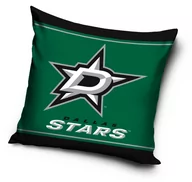 Gadżety dla kibiców - Poduszka Official Merchandise  NHL Dallas Stars - miniaturka - grafika 1