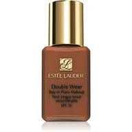 Podkłady do twarzy - Estee Lauder Double Wear Stay-in-Place Mini podkład o przedłużonej trwałości SPF 10 odcień 5N2 Amber Honey 15 ml - miniaturka - grafika 1