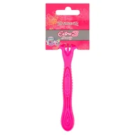 Maszynki do golenia i wkłady - Wilkinson, Sword Extra3 Beauty, Maszynka do golenia damska, 1 szt. - miniaturka - grafika 1