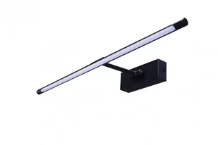 Azzardo DAVINCI AZ4262 kinkiet 1x8W/LED IP20 530lm AZ4262 - Lampy ścienne - miniaturka - grafika 1