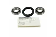 Układ zawieszenia - akcesoria - SKF VKBA 1333 ZESTAW ŁOŻYSK TYŁ FORD ESCORT,FIESTA,KA,PUMA VKBA 1333 - miniaturka - grafika 1