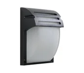 Lampy ogrodowe - Prezent 39038 - Kinkiet zewnętrzny AMALFI 1xE27/60W/230V antracyt - miniaturka - grafika 1