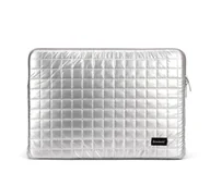 Torby na laptopy - Bombata Sleeve 100gr 15-16" Silver E00892-3 - miniaturka - grafika 1