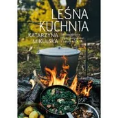 Książki kucharskie - Leśna kuchnia - miniaturka - grafika 1