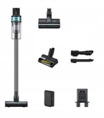 Odkurzacze pionowe - Odkurzacz pionowy Samsung Jet 75E PetPRO VS20B75BGR1 - miniaturka - grafika 1
