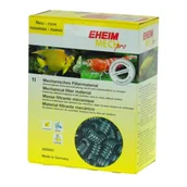 Filtry akwariowe i akcesoria - EHEIM wklad przedfiltracyjny MECHpro 1L (2505051) - miniaturka - grafika 1