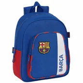 Plecaki - Fc Barcelona plecak sportowy small backpack 612326524 - miniaturka - grafika 1