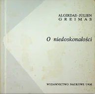 Historia świata - O Niedoskonałości - miniaturka - grafika 1