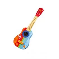 Sevi Gitara 82012 - Instrumenty muzyczne dla dzieci - miniaturka - grafika 1