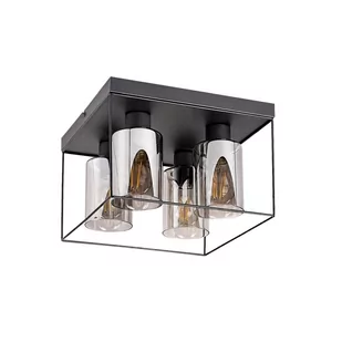 Rabalux 71034 - Lampa sufitowa CHADWICK 4xE27/25W/230V - Lampy sufitowe - miniaturka - grafika 1
