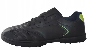 Buty Sportowe Piłkarskie Halówki Turfy Na Orlik 42 - Piłka nożna - miniaturka - grafika 1