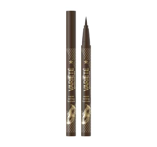 Eveline Variete Eyeliner w pisaku Brown 1szt - Eyelinery - miniaturka - grafika 1