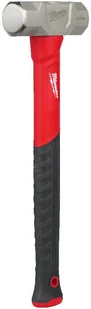 MILWAUKEE MŁOTEK KOWALSKI 1130g TRZONEK Z WŁÓKNA SZKLANEGO - Młotki - miniaturka - grafika 1