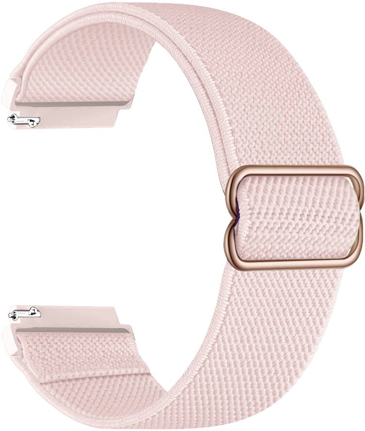 ORYGINALNY ZAMIENNY WYMIENNY PASEK YIVO DO ZEGARKA SMARTWATCH AMAZFIT GARMIN HONOR HUAWEI SAMSUNG XIAOMI TELESKOPY 20MM