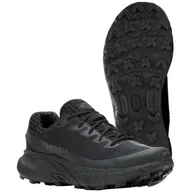 Odzież taktyczna i umundurowanie - Buty wojskowe Merrell Agility Peak 5 Tactical GORE-TEX Low - Czarne  44,5 - miniaturka - grafika 1