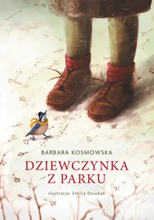 Dziewczynka z parku wyd. 2025 - Barbara Kosmowska - Książki edukacyjne - miniaturka - grafika 1