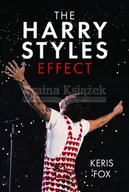 Pozostałe książki - The Harry Styles Effect - miniaturka - grafika 1