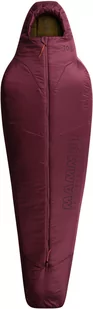 Mammut Perform Fiber Bag Śpiwór -10C M Kobiety, renaissance Mid Zipper 2021 - Śpiwory - miniaturka - grafika 1