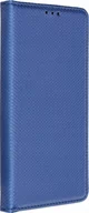 Etui i futerały do telefonów - OEM Kabura Smart Case book do XIAOMI Redmi 12c granatowy - miniaturka - grafika 1
