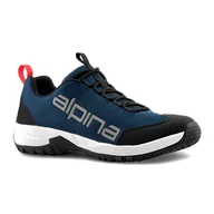 Buty trekkingowe męskie - Buty turystyczne męskie Alpina Ewl - miniaturka - grafika 1