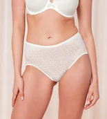 Majtki damskie - Triumph Signature Sheer Maxi EX 42 - miniaturka - grafika 1