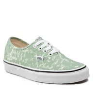 Trampki damskie - Vans Tenisówki Authentic VN0A5KRDAVH1 (Washes) Celadon Green/Tr - miniaturka - grafika 1