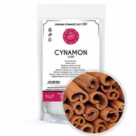Przyprawy i zioła sypkie - Laska Cynamonu 50g Cynamon Laski - miniaturka - grafika 1
