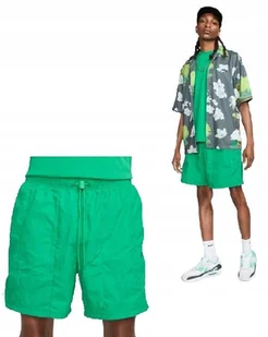 SPODENKI MĘSKIE SPORTOWE NIKE SPORTSWEAR TECH PACK - Spodenki męskie - miniaturka - grafika 1
