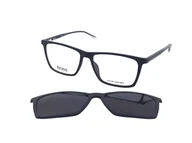 Okulary korekcyjne, oprawki, szkła - Hugo Boss Boss 1151/CS FLL/KU - miniaturka - grafika 1