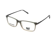 Okulary korekcyjne, oprawki, szkła - Caterpillar CPO 3515 107 - miniaturka - grafika 1