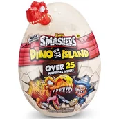 Figurki dla dzieci - Smashers Dino Island - Mega jajo dinozaura mix - Cobi - miniaturka - grafika 1