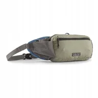 Nerki - Nerka Patagonia Terravia Hip Pack 5L River Rock Green - miniaturka - grafika 1