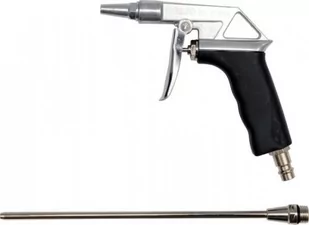 YATO Pistolet do przedmuchiwania z długą dyszą YT-2373 - Pistolety pneumatyczne - miniaturka - grafika 1