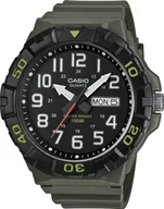 Zegarki męskie - Zegarek Męski Casio MRW-210H-3AVDF + BOX - miniaturka - grafika 1