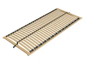 Stelaże pod materac - Stelaż NORMAL 28 SM stelaż do łóżka z 28 listwami sprężynującymi Rozmiar: 100 x 200 - miniaturka - grafika 1