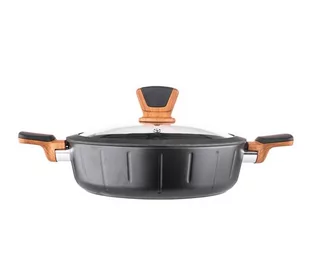 Valdinox Initio 0204002526 - indukcja - aluminium - 3,2l - Garnki - miniaturka - grafika 1