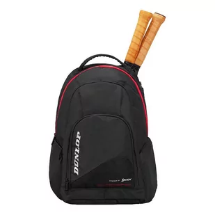Plecak tenisowy Dunlop Cx Performance Backpack 2021 - Tenis ziemny - miniaturka - grafika 1