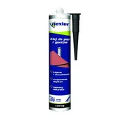 Kleje i inne preparaty budowlane - Klej do pap i gontów bitumicznych Nexler 300 ml - miniaturka - grafika 1