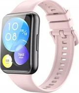 Akcesoria do smartwatchy - PASEK Bransoleta opaska do HUAWEI WATCH FIT 2 - miniaturka - grafika 1