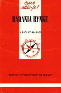 Badania rynku - Marketing - miniaturka - grafika 1